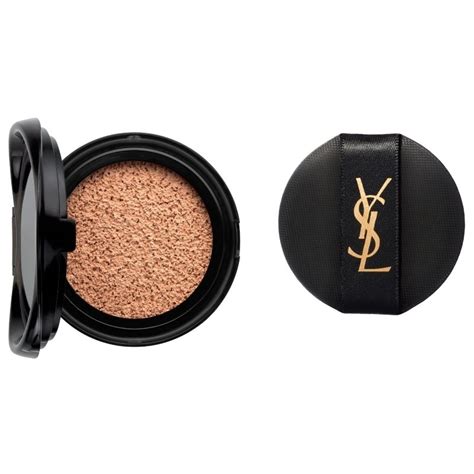 cushion ysl fusion ink foundation|YSL cushion refill.